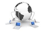 Měsíční platba pevný ADSL / VDSL internet až 20Mb/s pouze pro měsíční platbu